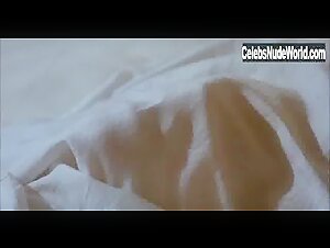 Myriam Cyr Explicit , Blonde scene in Gothic (1986) 11