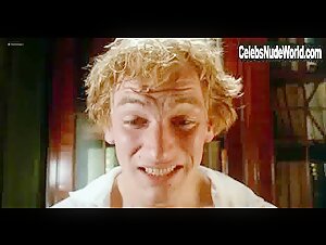 Myriam Cyr Explicit , Blonde scene in Gothic (1986) 13