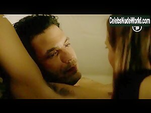 Nadeshda Brennicke in 8 Uhr 28 (2010) 18