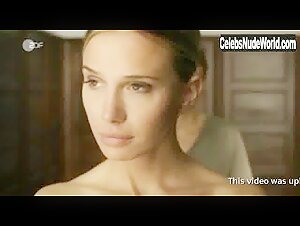 Nadeshda Brennicke in Liebe ist nur ein Wort (2010) 3