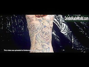 Nadeshda Brennicke in Tattoo (2002) 20