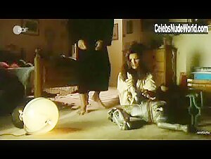 Nadia Fares Flasing , boobs in Elles n'oublient jamais (1994) 11