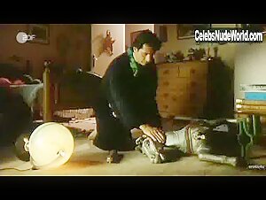 Nadia Fares Flasing , boobs in Elles n'oublient jamais (1994) 19