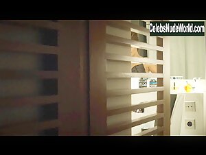 Nadia Fares in Marseille (series) (2016) 9