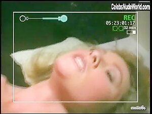 Nicole Kissing , boobs in Sexy Urban Legends (series) (2002) 1