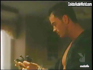 Nicole Kissing , boobs in Sexy Urban Legends (series) (2002) 2