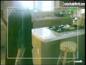 Nicole Kissing , boobs in Sexy Urban Legends (series) (2002) 7