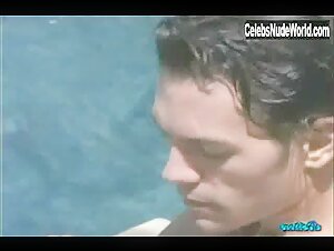 Nancy O'Brien Pool , Kissing in Scandal: On the Other Side (1999) 12