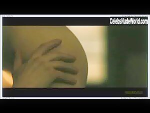 Naoko Watanabe nude , boobs scene in Silk (2007) 10