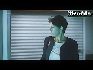 Naomi Velissariou in Chaussee d'Amour (series) (2016) 11