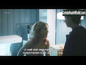 Naomi Velissariou in Chaussee d'Amour (series) (2016) 12