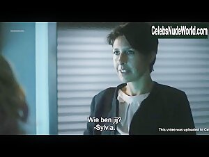 Naomi Velissariou in Chaussee d'Amour (series) (2016) 15