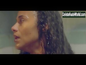 Naruna Costa in Irmandade (series) (2019) 1