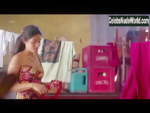 Nash Laila Lingerie , boobs in Me Chama de Bruna (series) (2016) 15