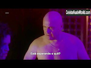 Nash Laila Lingerie , boobs in Me Chama de Bruna (series) (2016) 5