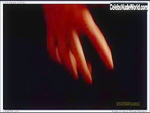 Nastassja Kinski Kissing , Couple in Cold Heart (2001) 12