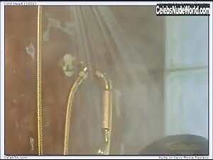 Nastassja Kinski Shower , Nipple in Cold Heart (2001) 18
