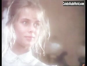 Nastassja Kinski in Electric Blue (series) (1982) 1