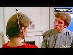 Nastassja Kinski in Exposed (1983) 4