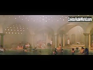 Nastassja Kinski in Harem (1985) 1