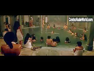 Nastassja Kinski in Harem (1985) 11