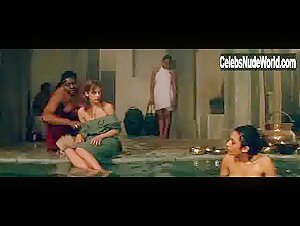 Nastassja Kinski in Harem (1985) 2