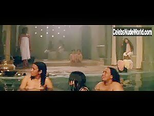 Nastassja Kinski in Harem (1985)