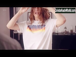 Natacha Lindinger Butt , Explicit in Sam (series) (2016) 18