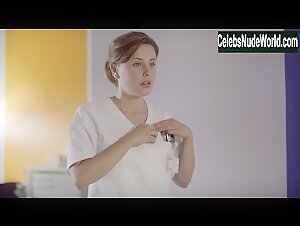 Natacha Lindinger Lingerie , Sensual in Sam (series) (2016) 7