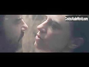 Natali Broods in Over Water (series) (2018) 16