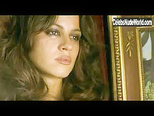 Natalia Avelon in Das wilde Leben (2007) 10
