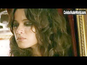 Natalia Avelon in Das wilde Leben (2007) 17