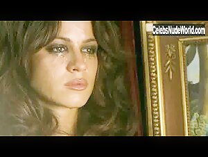 Natalia Avelon in Das wilde Leben (2007) 4