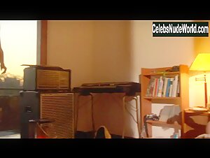 Natalia Grez nude, butt scene in Ana (2008) 5