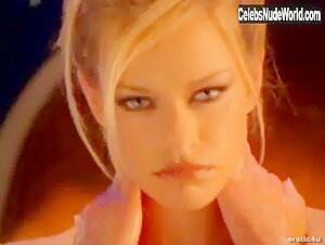 Natalia Sokolova in Playboy Video Playmate Calendar 2000 (1999) 13