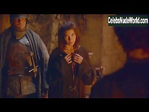 Natalia Tena in Game of Thrones (series) (2011) 2