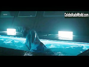 Natalia Tena in Origin (series) (2018) 13