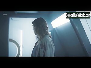 Natalia Tena in Origin (series) (2018) 20