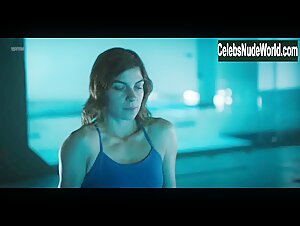 Natalia Tena in Origin (series) (2018) 4
