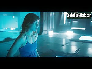 Natalia Tena in Origin (series) (2018) 5
