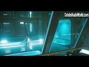 Natalia Tena in Origin (series) (2018) 6