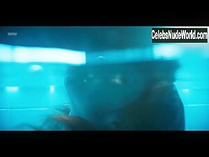 Natalia Tena in Origin (series) (2018) 7