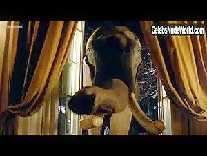 Natalia Worner in Der Elefant vergist nie (1995) 16