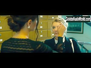 Natalie Dormer in In Darkness (2018) 10