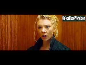 Natalie Dormer in In Darkness (2018) 11