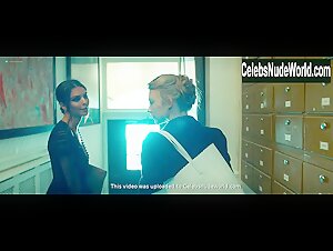 Natalie Dormer in In Darkness (2018) 6