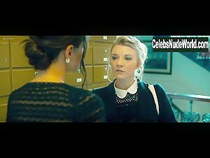 Natalie Dormer in In Darkness (2018) 9