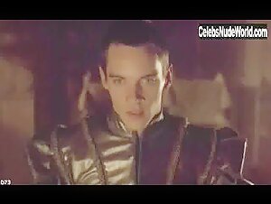 Natalie Dormer Costume , Explicit in Tudors (series) (2007) 2