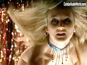 Natalie Jain Poledance , High Heel in Garage Days (2002) 13