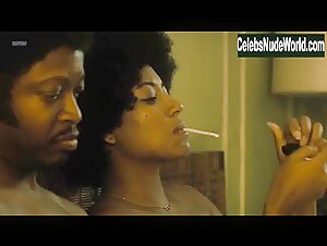 Natalie Paul in Deuce (series) (2017) 19